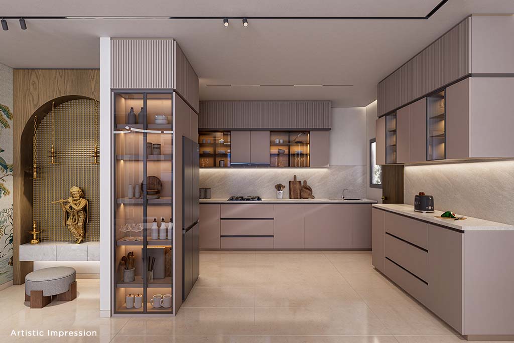  Nova Nest  project features, image 3