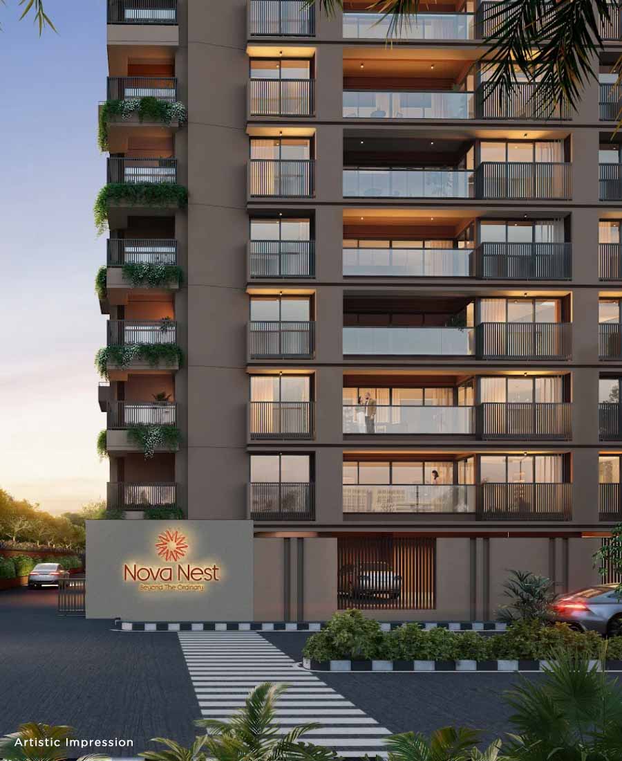  Nova Nest  -mobilebanner